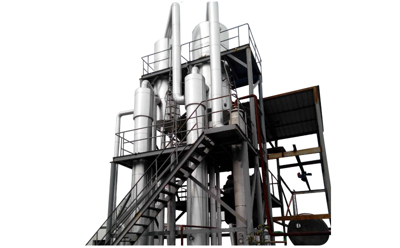 二效蒸發(fā)器應(yīng)用范圍 二效蒸發(fā)器應(yīng)用范圍