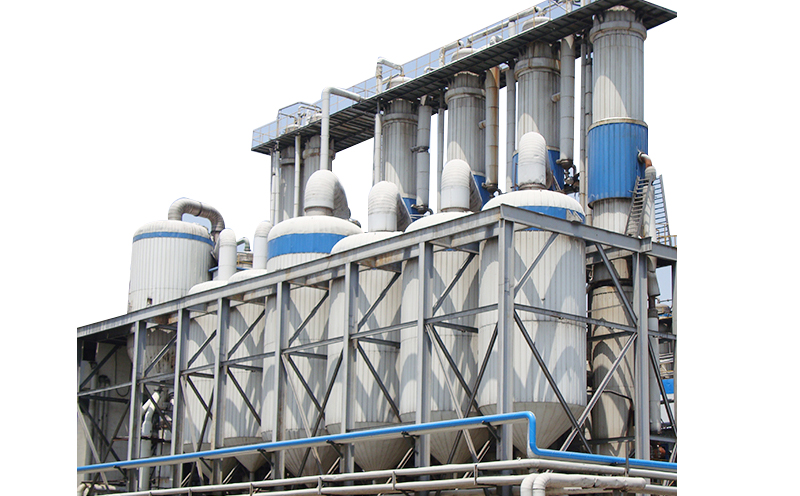 高鹽廢水蒸發器技術介紹 高鹽廢水蒸發器技術介紹