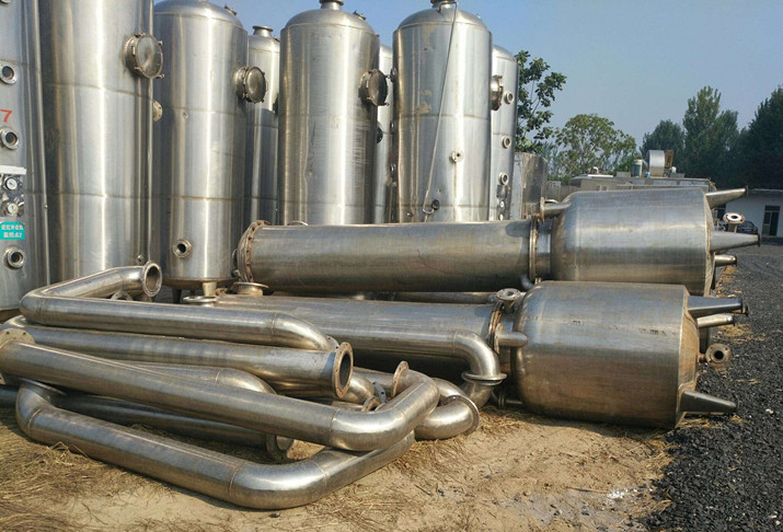 多效降膜蒸發器的優點分為三種: 多效降膜蒸發器的優點分為三種: