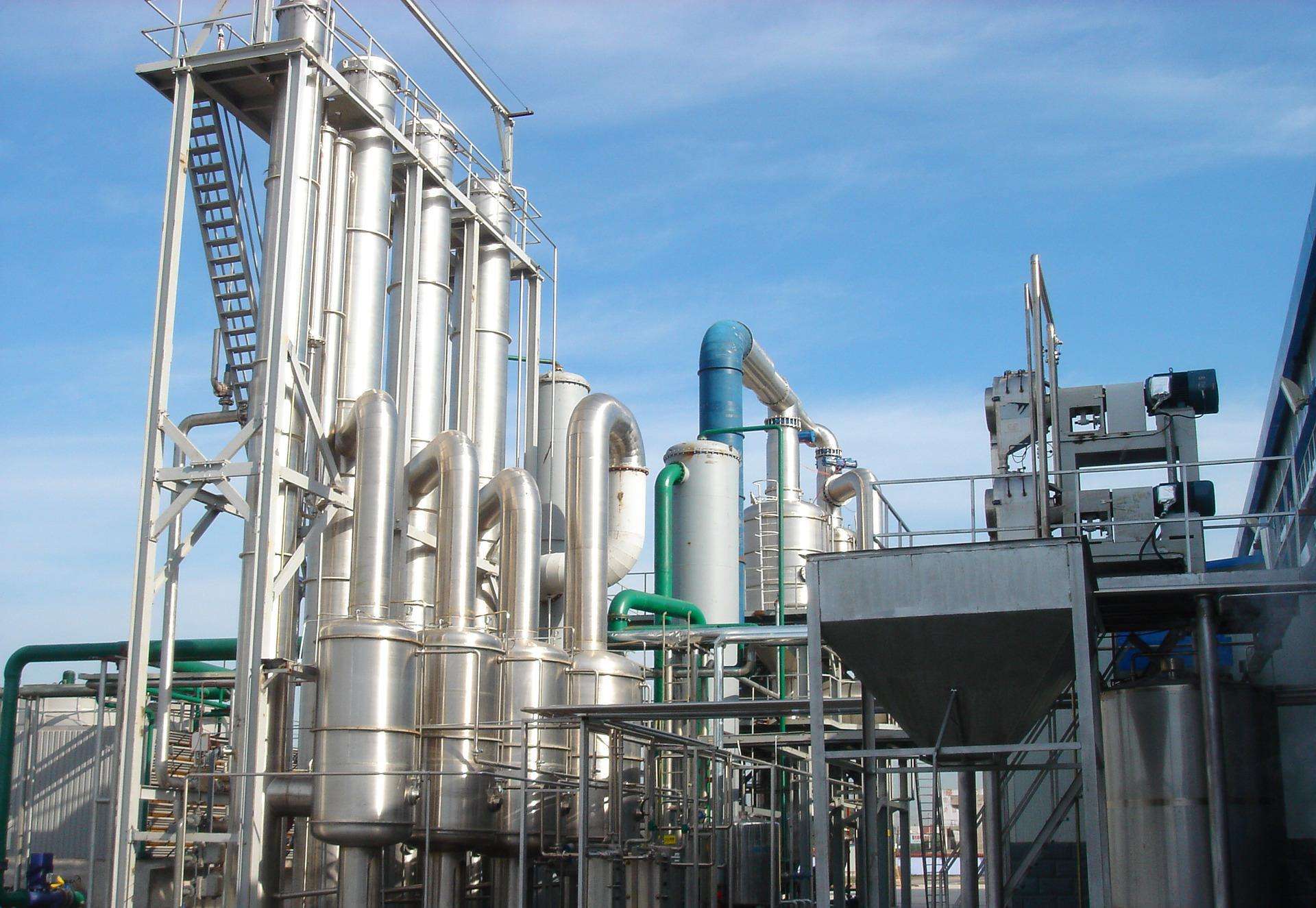 污水蒸發處理中是否有污水噴霧蒸發處理這一方法?