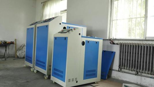 低溫蒸發器的簡要概述：