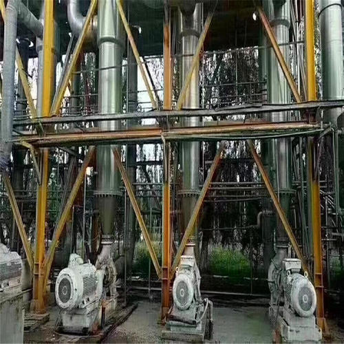 污水蒸發(fā)器的應(yīng)用領(lǐng)域: 污水蒸發(fā)器的應(yīng)用領(lǐng)域: