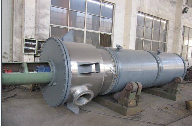 淺析電鍍廢水蒸發器 淺析電鍍廢水蒸發器