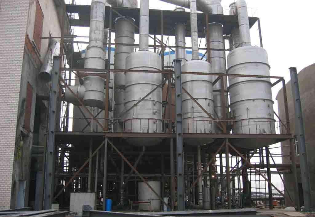 淺談?wù)舭l(fā)結(jié)晶器的保溫 淺談?wù)舭l(fā)結(jié)晶器的保溫