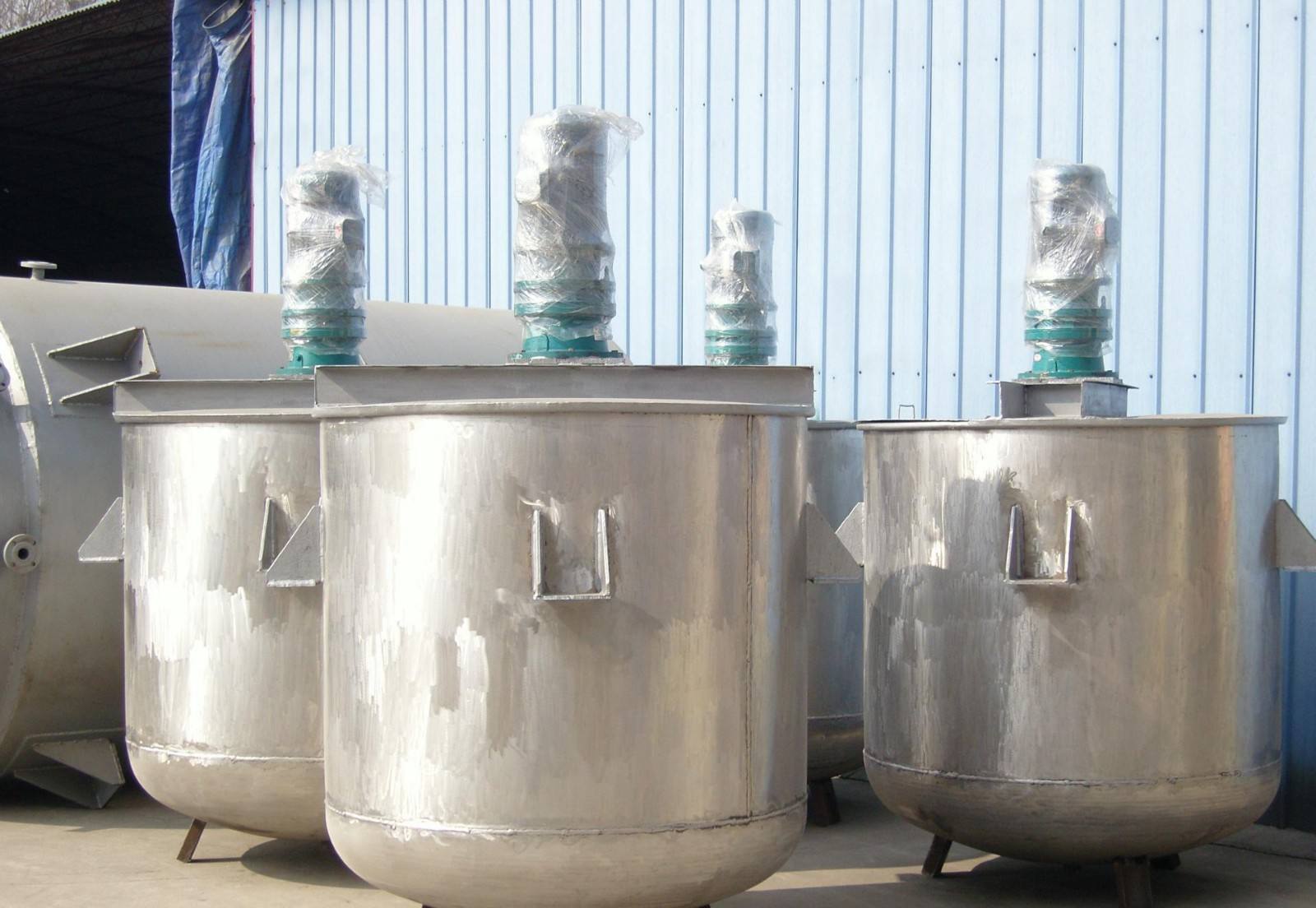 小型mvr蒸發器價格