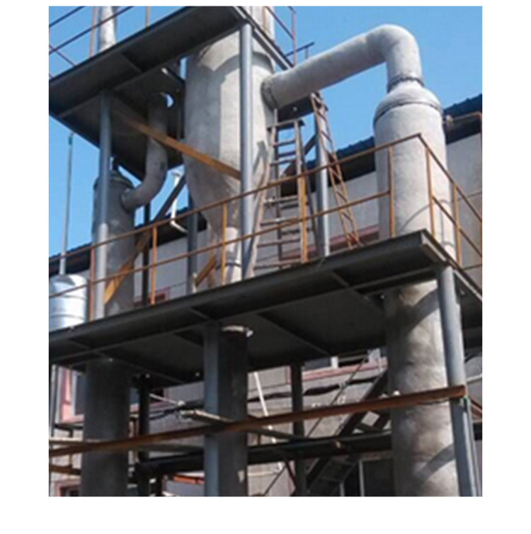 五種MVR蒸發器性能特點及使用條件是什么? 五種MVR蒸發器性能特點及使用條件是什么?