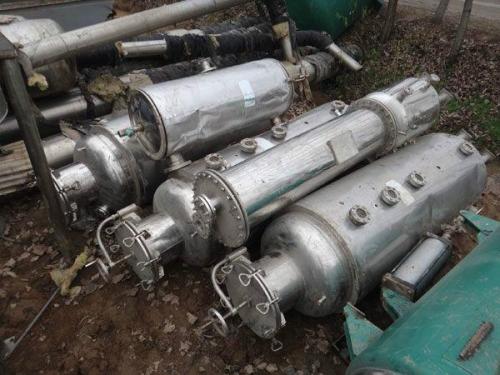 廢水蒸發(fā)器要滿(mǎn)足什么設(shè)計(jì)要求 廢水蒸發(fā)器要滿(mǎn)足什么設(shè)計(jì)要求